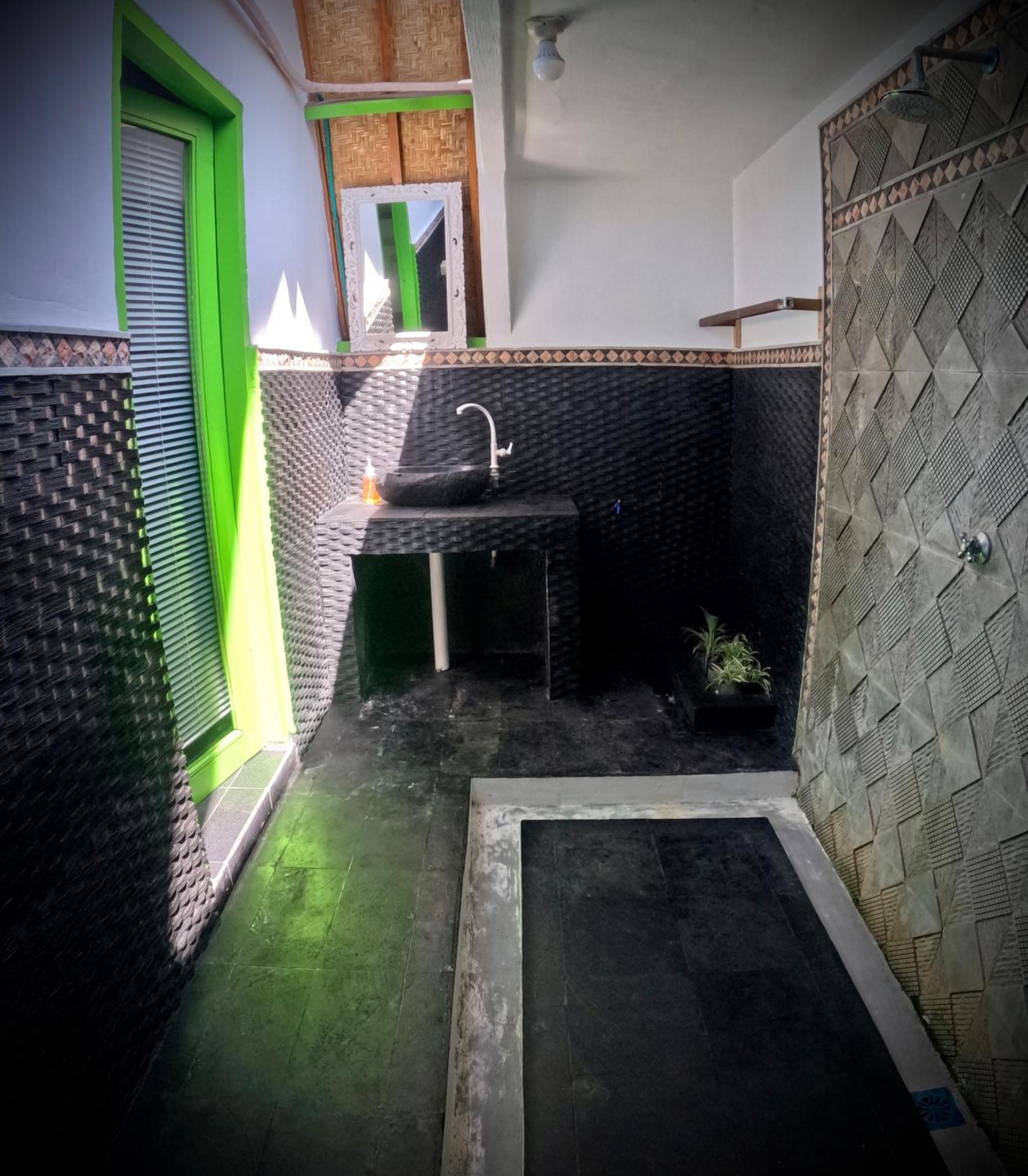גילי אייר Kaktus Bungalow 4 מראה חיצוני תמונה